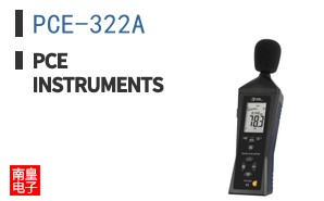 PCE-322A ͼƬ